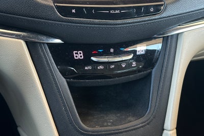 2019 Cadillac XT5 FWD