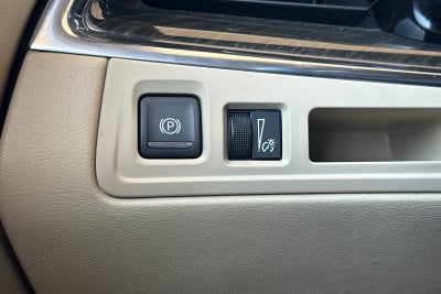 2019 Cadillac XT5 FWD
