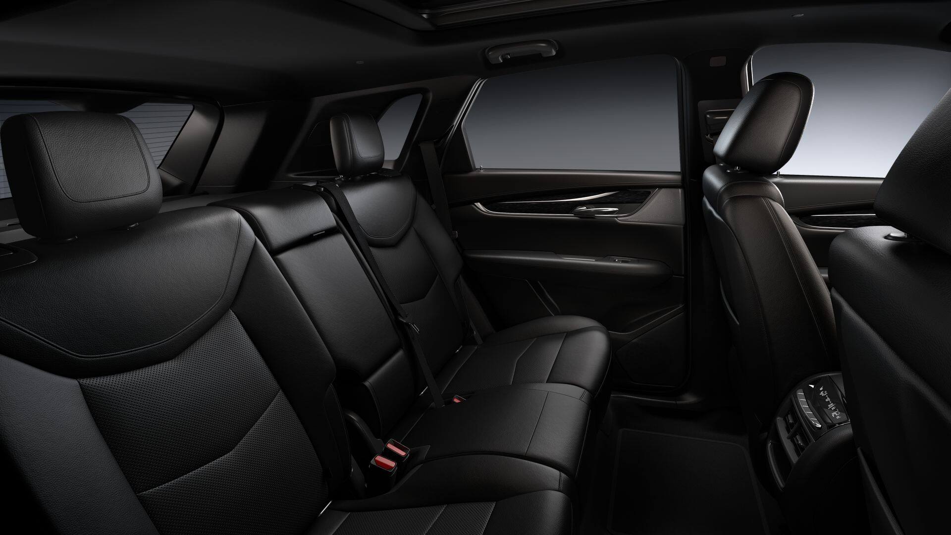 2026 Cadillac XT5 FWD Premium Luxury