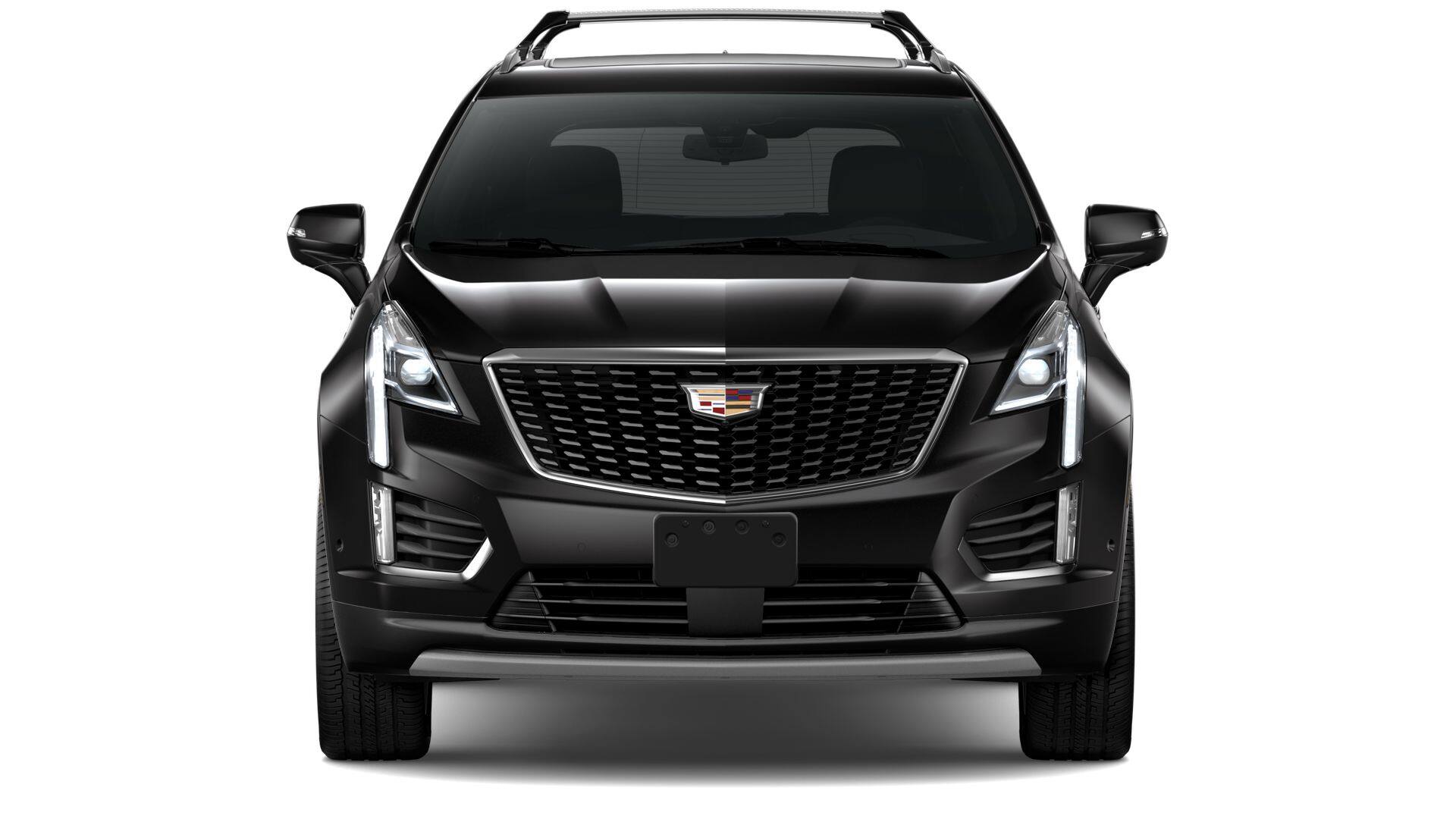 2026 Cadillac XT5 FWD Premium Luxury