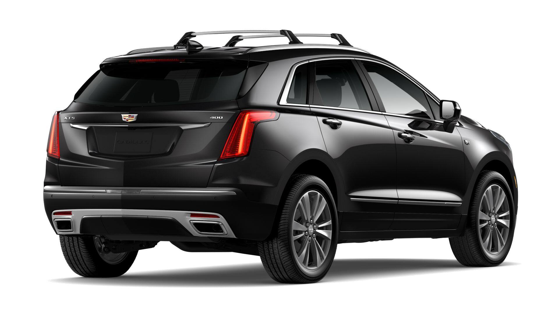 2026 Cadillac XT5 FWD Premium Luxury
