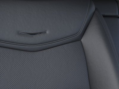 2026 Cadillac XT5 FWD Premium Luxury