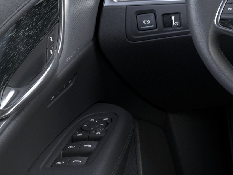 2026 Cadillac XT5 FWD Premium Luxury