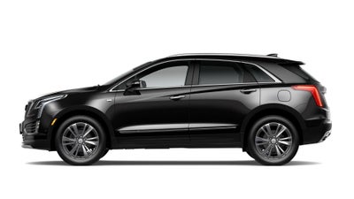2026 Cadillac XT5 FWD Premium Luxury