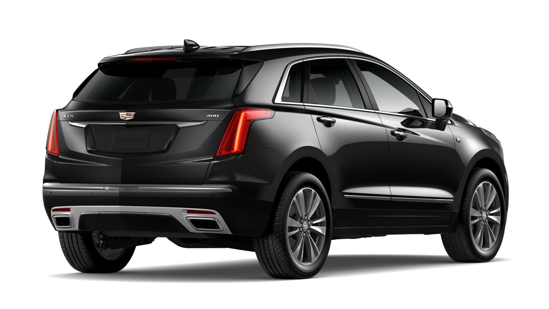 2026 Cadillac XT5 FWD Premium Luxury