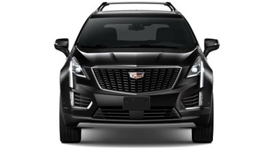 2026 Cadillac XT5 FWD Premium Luxury