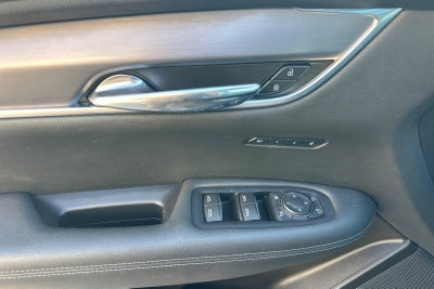 2024 Cadillac XT6 Luxury