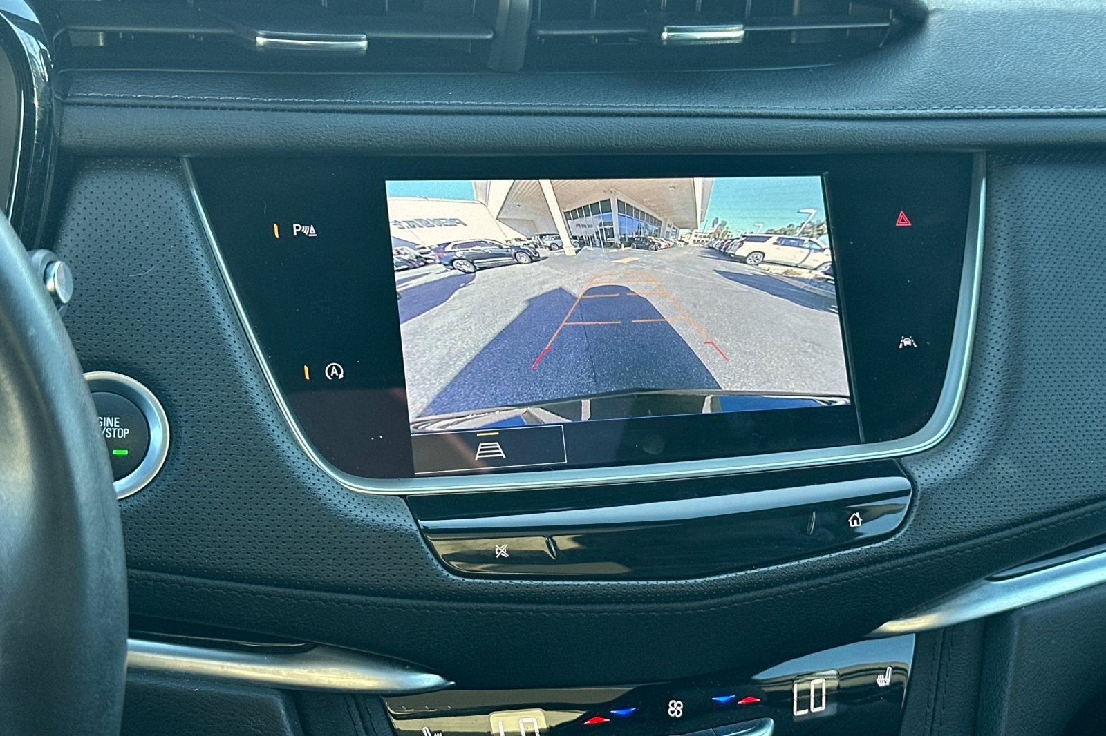 2024 Cadillac XT6 Luxury