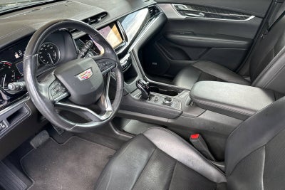 2023 Cadillac XT6 FWD Premium Luxury