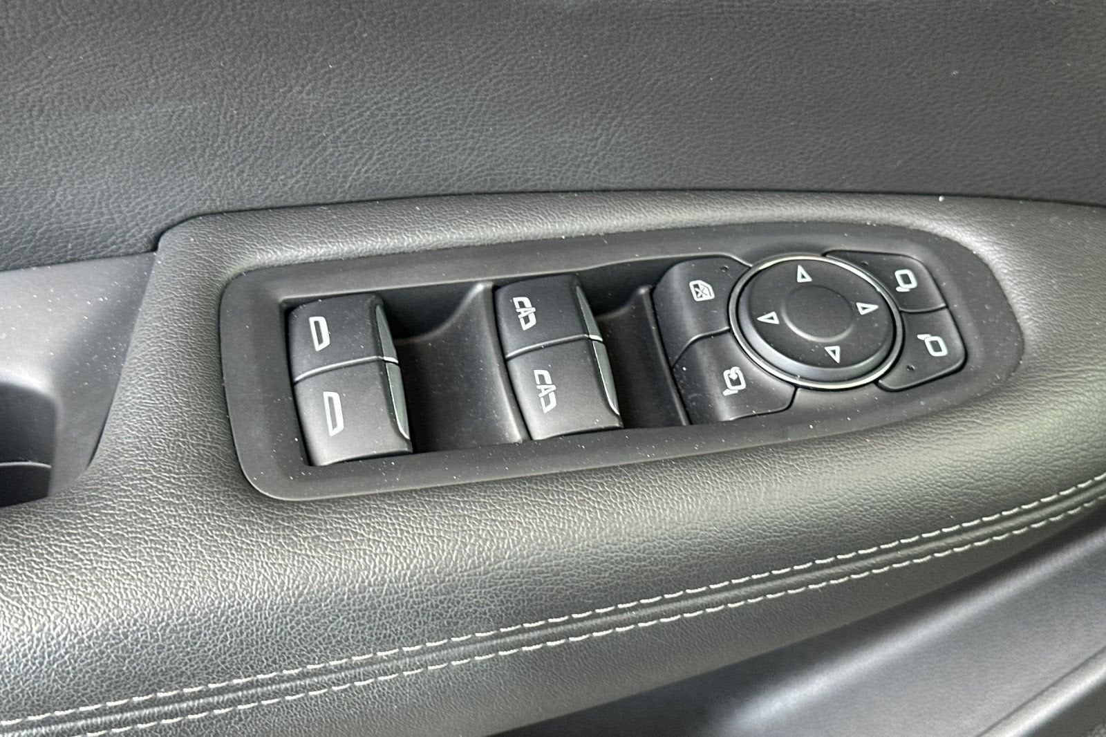 2023 Cadillac XT6 FWD Premium Luxury