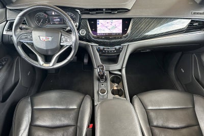 2023 Cadillac XT6 FWD Premium Luxury