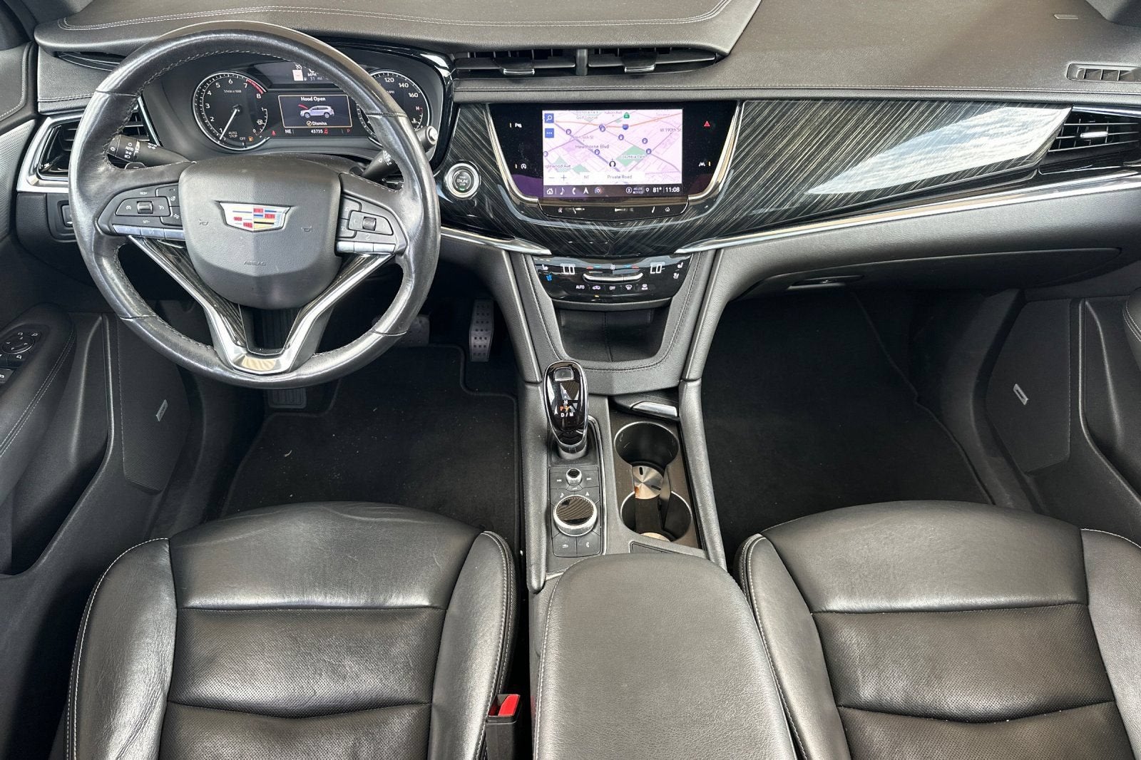 2023 Cadillac XT6 FWD Premium Luxury