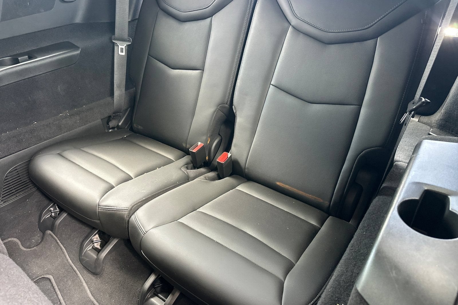 2023 Cadillac XT6 FWD Premium Luxury