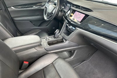 2023 Cadillac XT6 FWD Premium Luxury