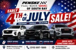 2024 Cadillac LYRIQ Luxury 1
