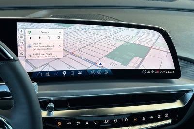 2026 Cadillac LYRIQ Premium Luxury