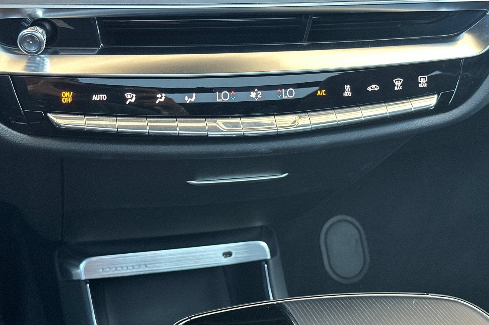 2026 Cadillac LYRIQ Premium Luxury