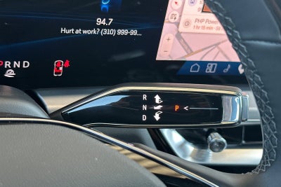 2026 Cadillac LYRIQ Premium Luxury