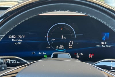 2026 Cadillac LYRIQ Premium Luxury