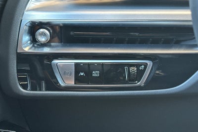 2026 Cadillac LYRIQ Premium Luxury
