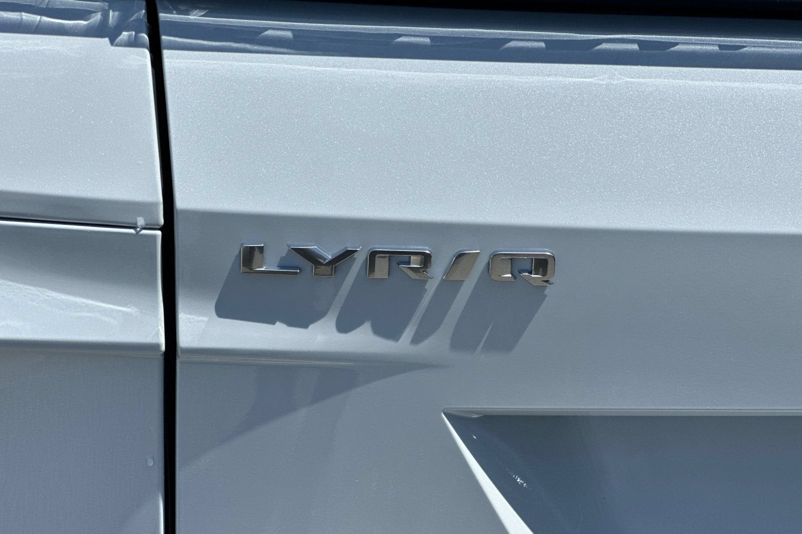 2026 Cadillac LYRIQ Premium Luxury