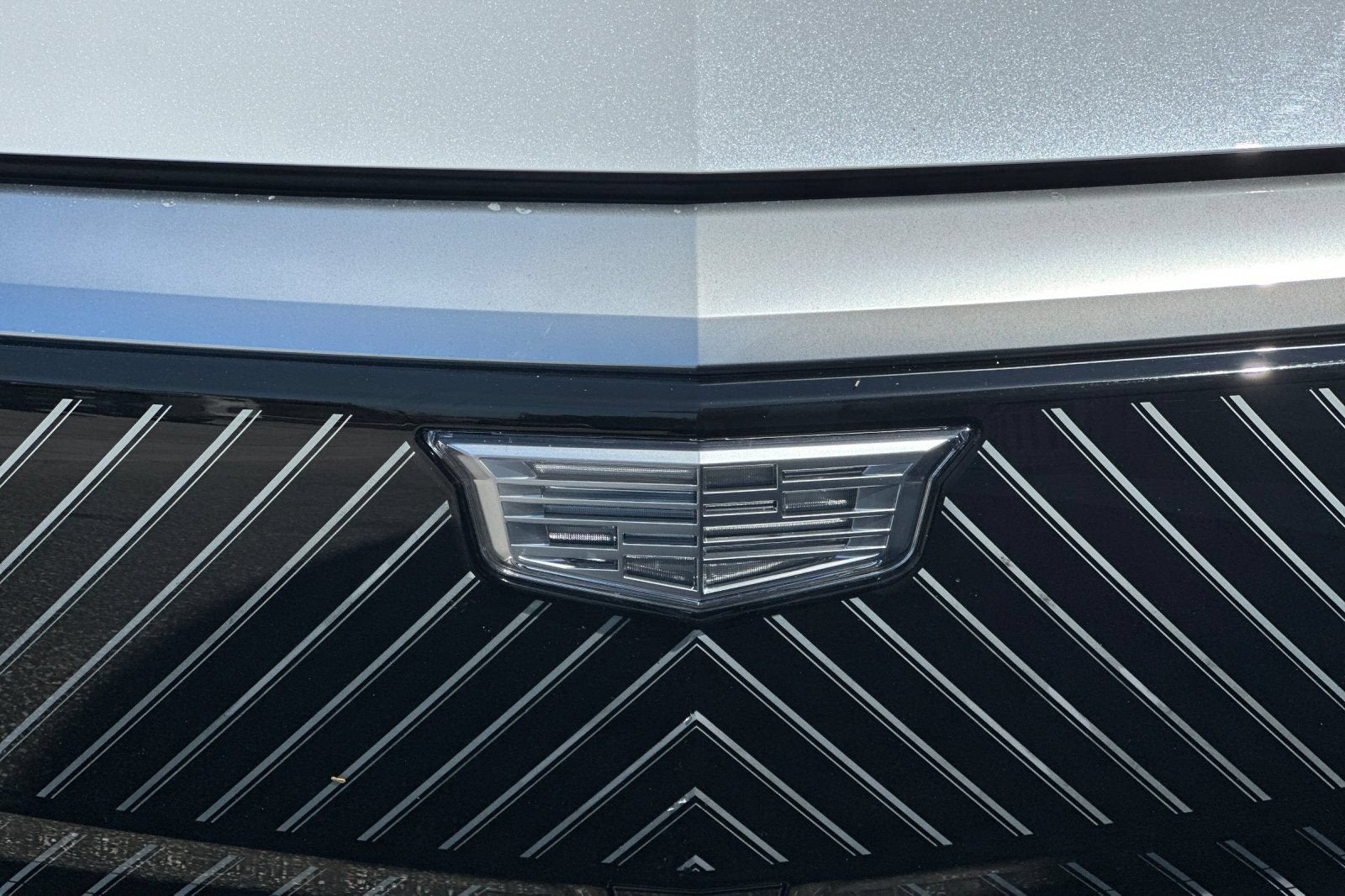 2026 Cadillac LYRIQ Premium Luxury
