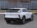 2026 Cadillac LYRIQ Premium Luxury