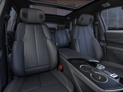 2026 Cadillac LYRIQ Premium Luxury
