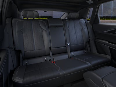 2026 Cadillac LYRIQ Premium Luxury