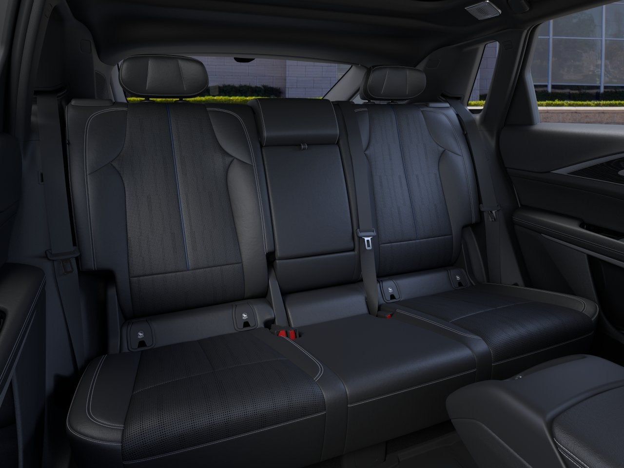 2026 Cadillac LYRIQ Premium Luxury