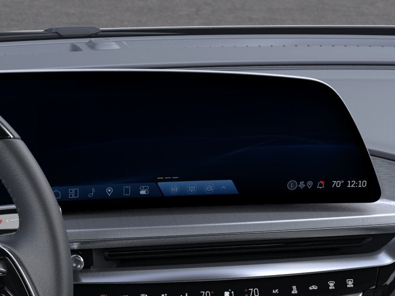 2026 Cadillac LYRIQ Premium Luxury