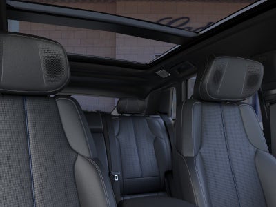 2026 Cadillac LYRIQ Premium Luxury