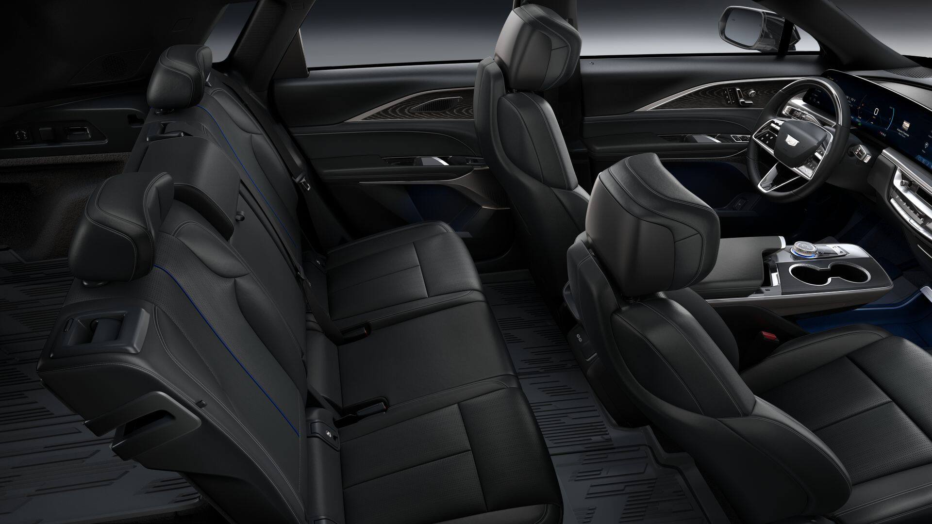 2026 Cadillac LYRIQ Premium Luxury