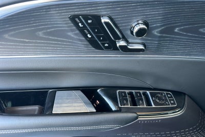 2024 Cadillac LYRIQ Sport 1