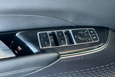 2024 Cadillac LYRIQ Sport 1