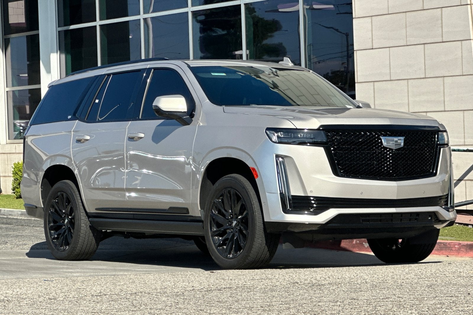 2023 Cadillac Escalade 4WD Sport Platinum