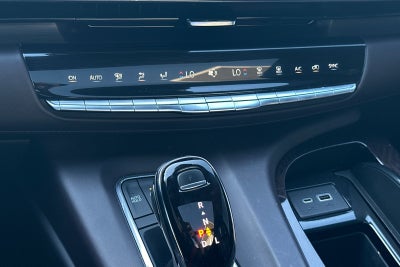 2023 Cadillac Escalade 4WD Sport Platinum