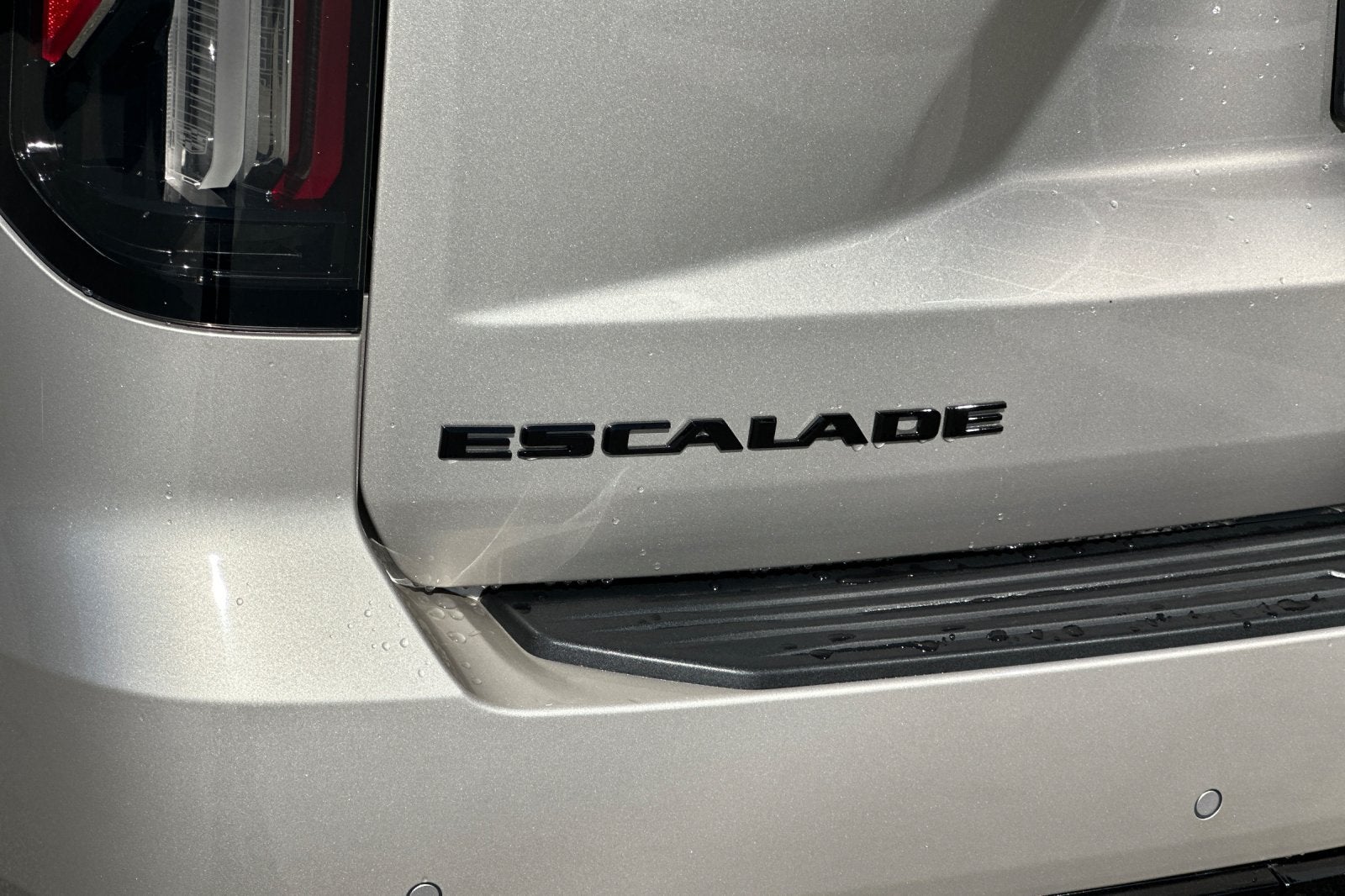 2023 Cadillac Escalade 4WD Sport Platinum