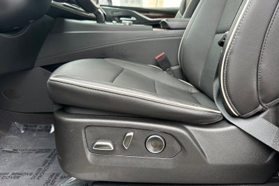 2024 Cadillac Escalade ESV Premium Luxury