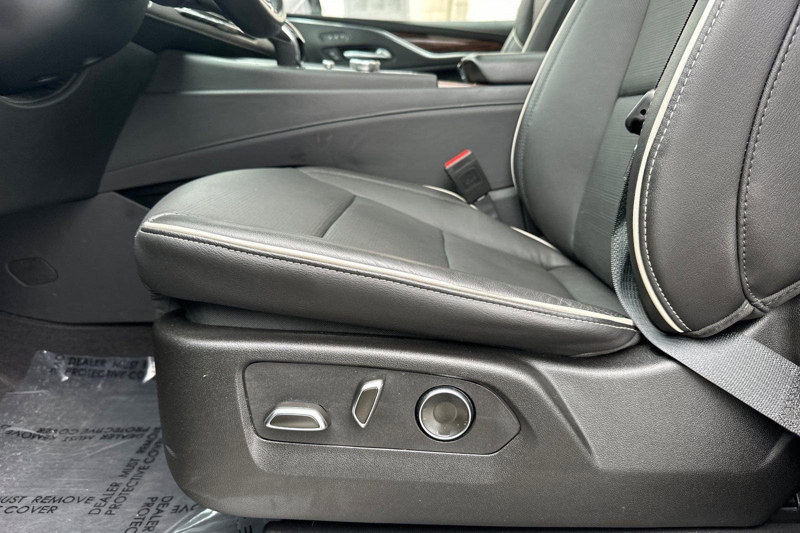 2024 Cadillac Escalade ESV Premium Luxury