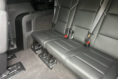 2024 Cadillac Escalade ESV Premium Luxury