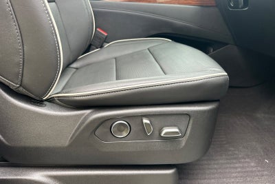 2024 Cadillac Escalade ESV Premium Luxury