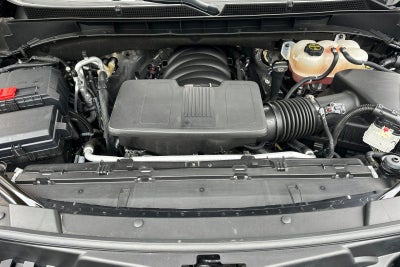 2024 Cadillac Escalade ESV Premium Luxury