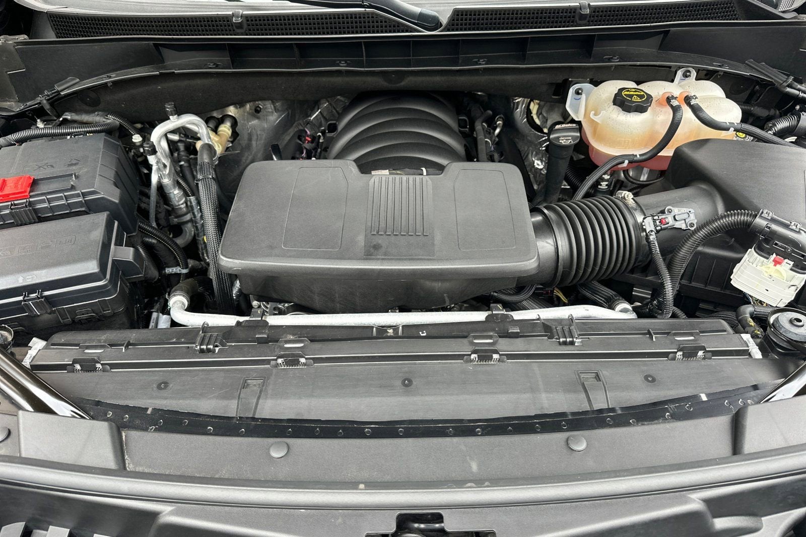 2024 Cadillac Escalade ESV Premium Luxury