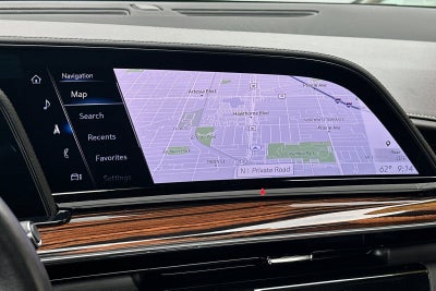 2024 Cadillac Escalade ESV Premium Luxury