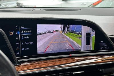 2024 Cadillac Escalade ESV Premium Luxury