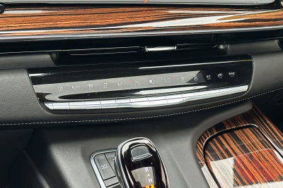 2024 Cadillac Escalade ESV Premium Luxury