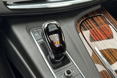 2024 Cadillac Escalade ESV Premium Luxury