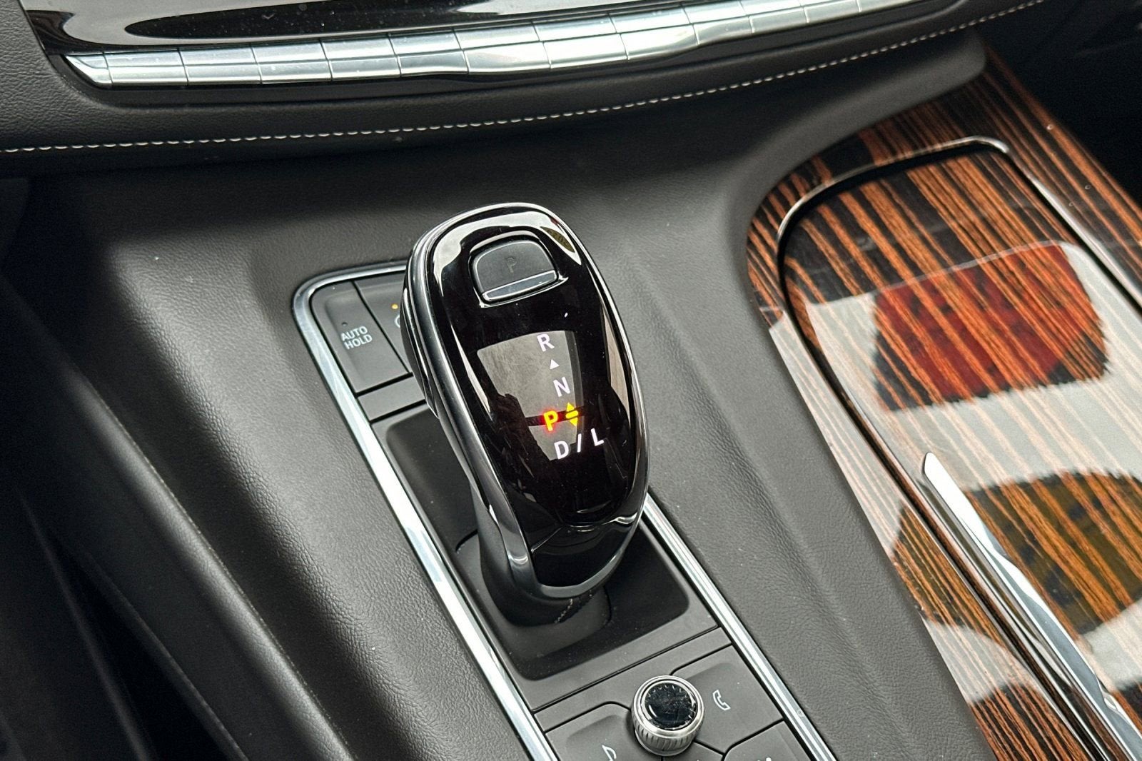 2024 Cadillac Escalade ESV Premium Luxury