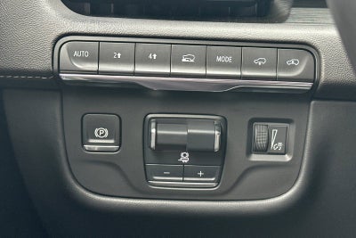 2024 Cadillac Escalade ESV Premium Luxury